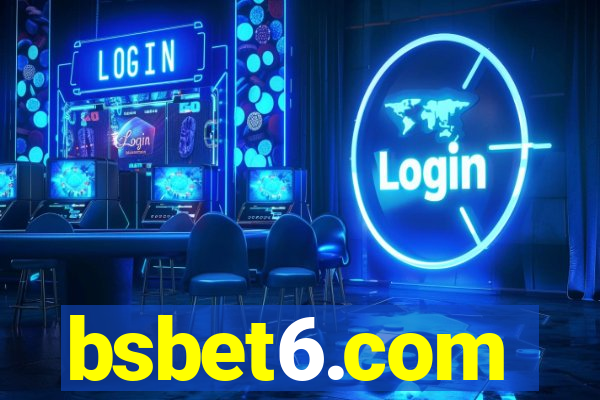 bsbet6.com