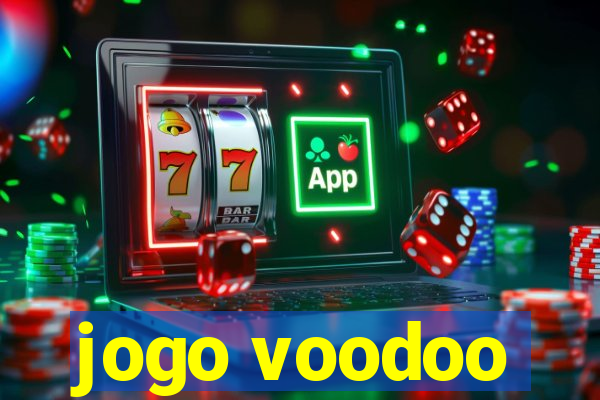 jogo voodoo