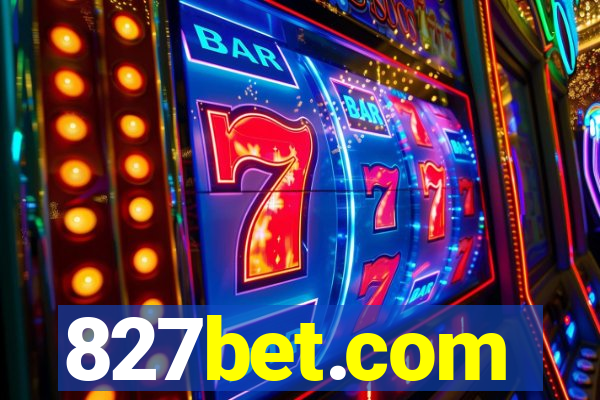 827bet.com