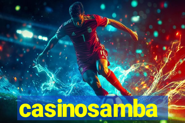 casinosamba