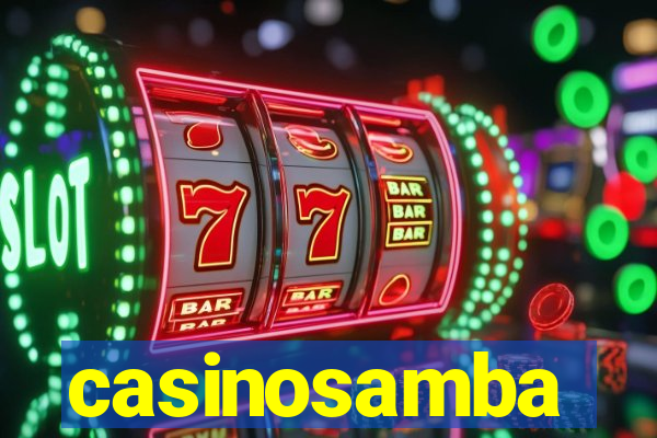 casinosamba