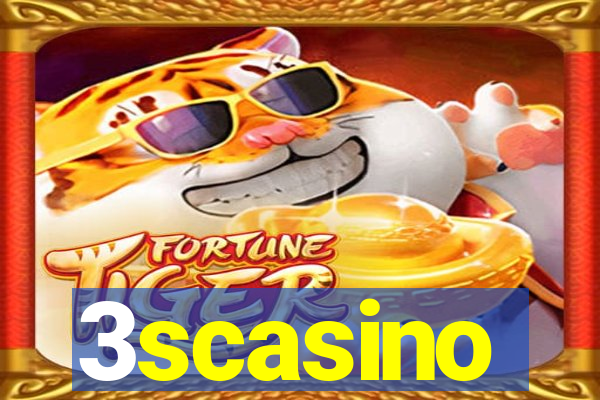 3scasino