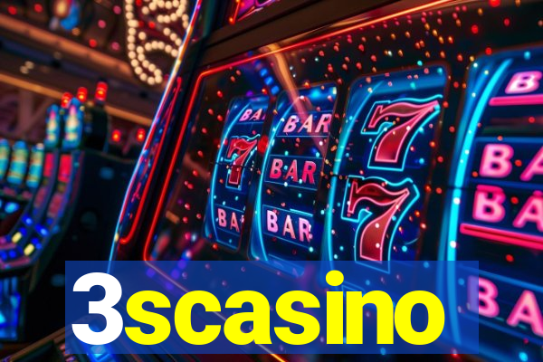 3scasino