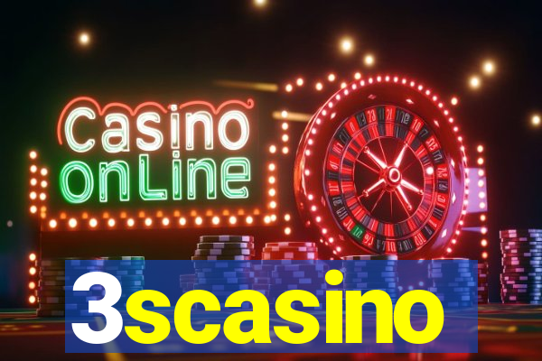 3scasino