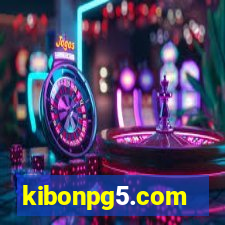 kibonpg5.com