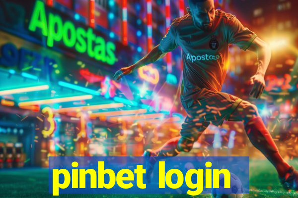 pinbet login