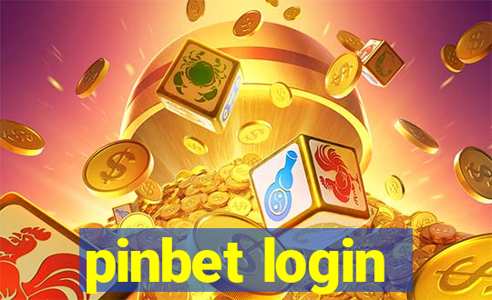 pinbet login