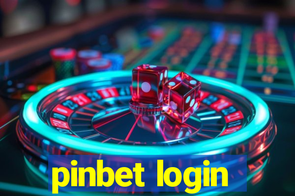 pinbet login