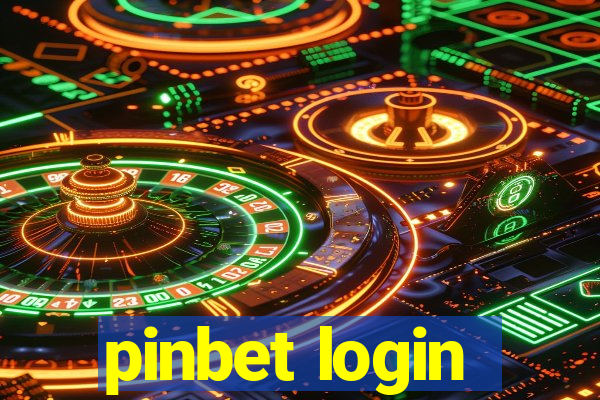 pinbet login