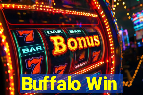 Buffalo Win