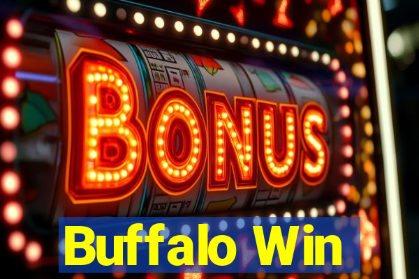 Buffalo Win