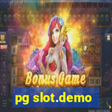 pg slot.demo