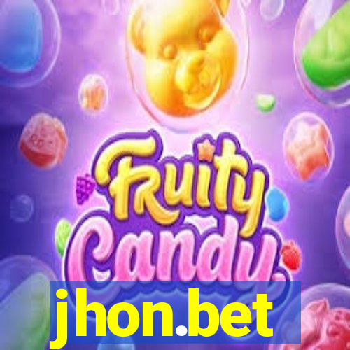 jhon.bet