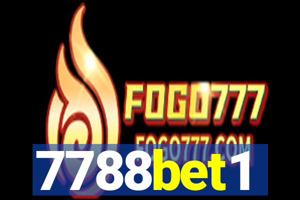 7788bet1