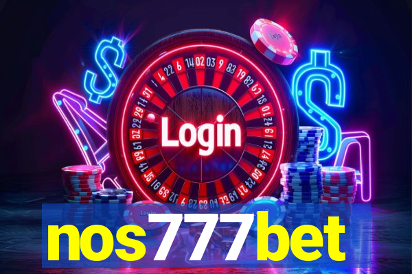 nos777bet