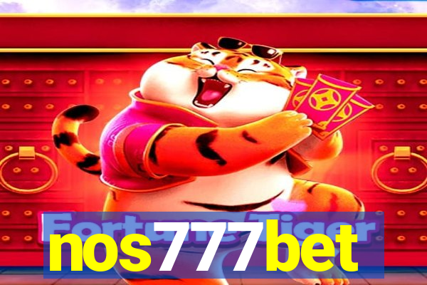 nos777bet