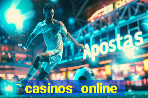 casinos online gratis ganhar dinheiro