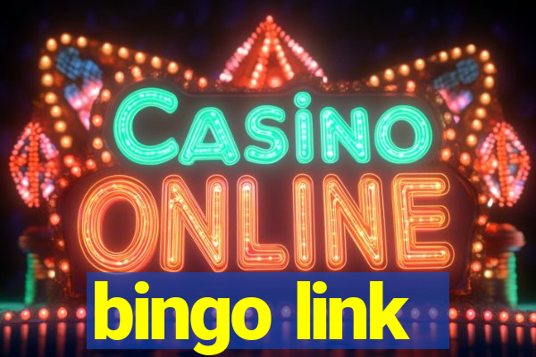 bingo link