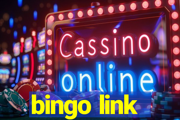 bingo link