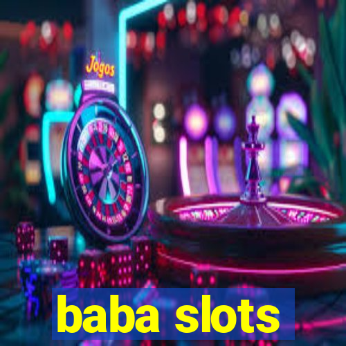 baba slots