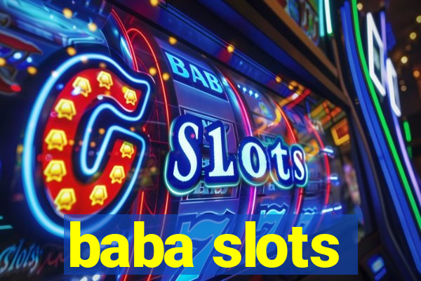 baba slots