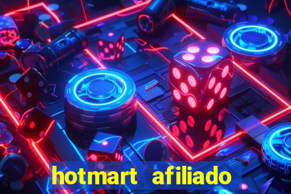 hotmart afiliado entrar login