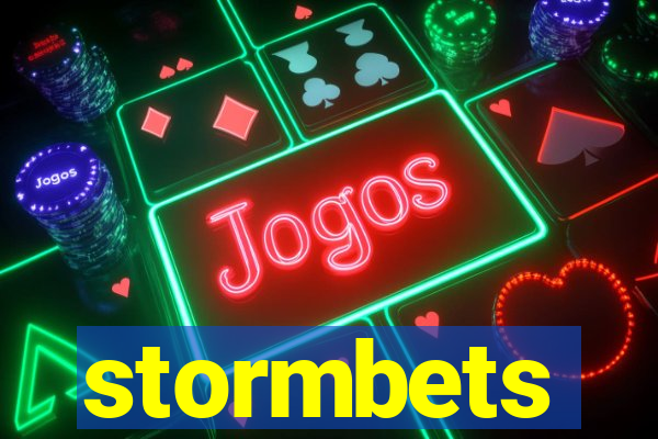 stormbets