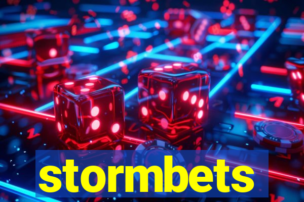 stormbets