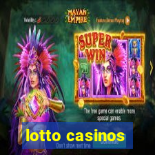 lotto casinos