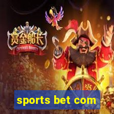 sports bet com