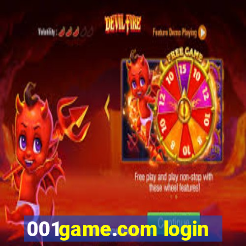 001game.com login