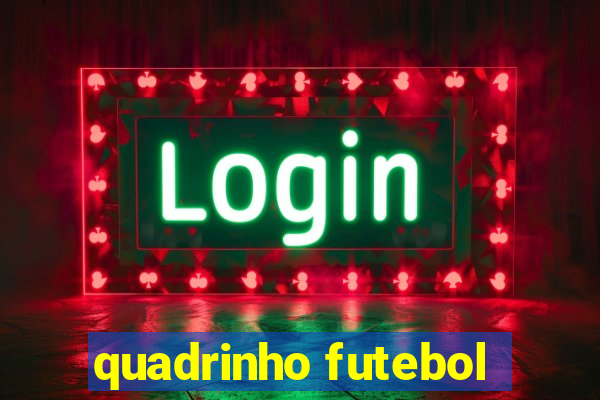 quadrinho futebol