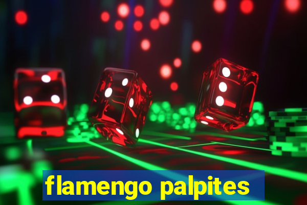 flamengo palpites