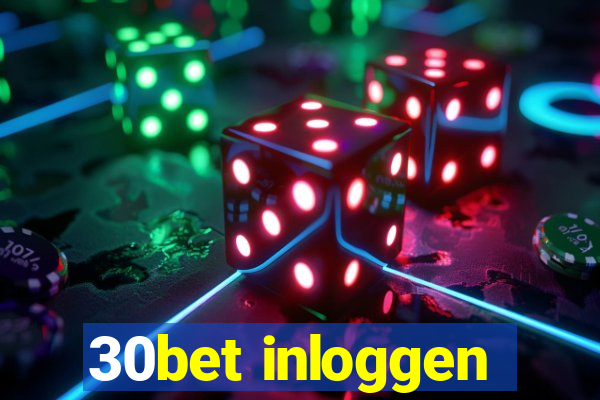 30bet inloggen