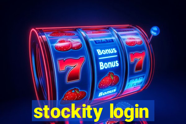 stockity login