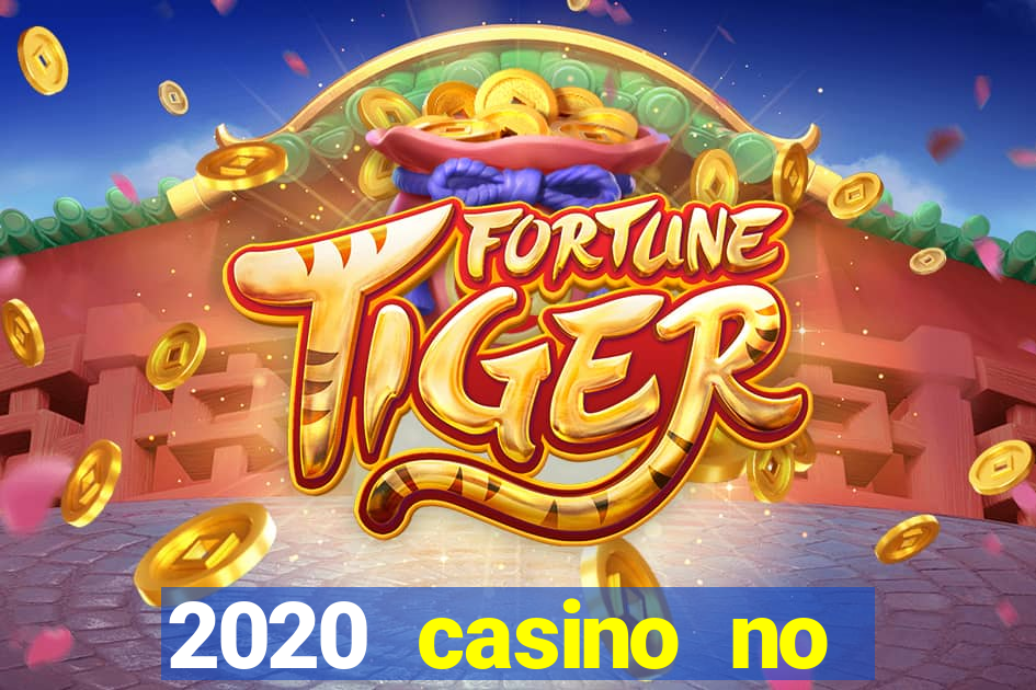 2020 casino no deposit bonus