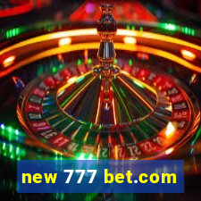 new 777 bet.com