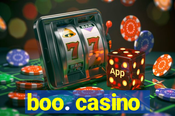 boo. casino