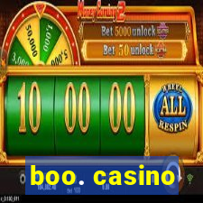 boo. casino