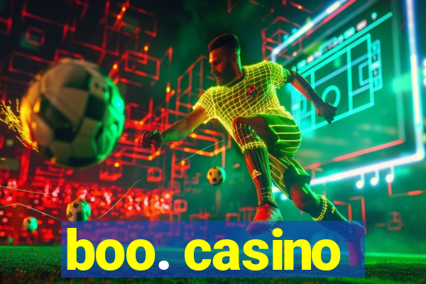 boo. casino