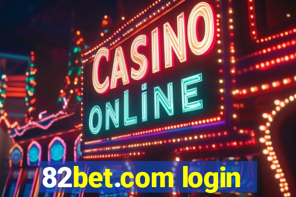 82bet.com login