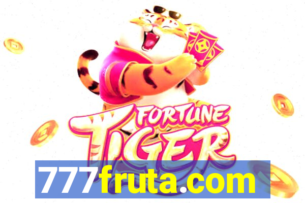 777fruta.com