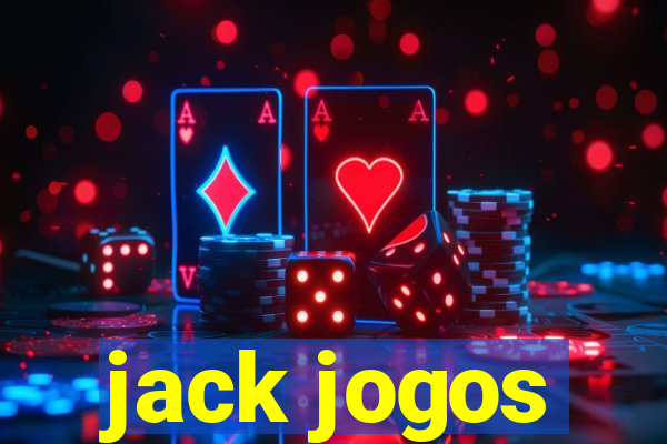 jack jogos