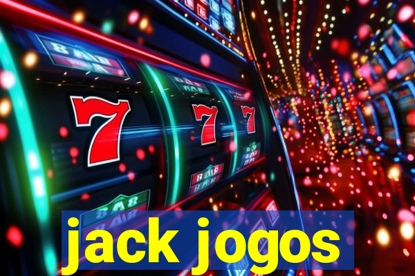 jack jogos