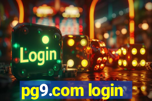 pg9.com login