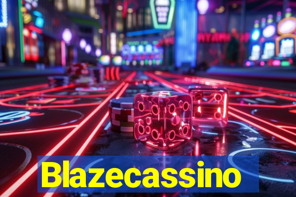 Blazecassino