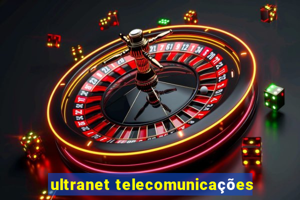 ultranet telecomunicações