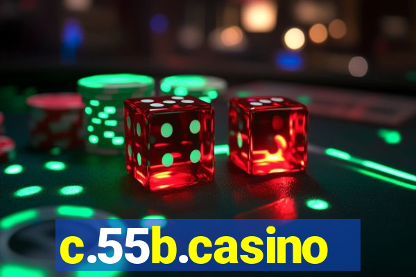 c.55b.casino