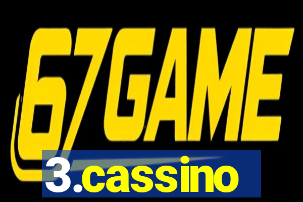 3.cassino