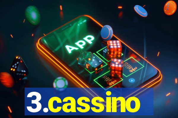 3.cassino